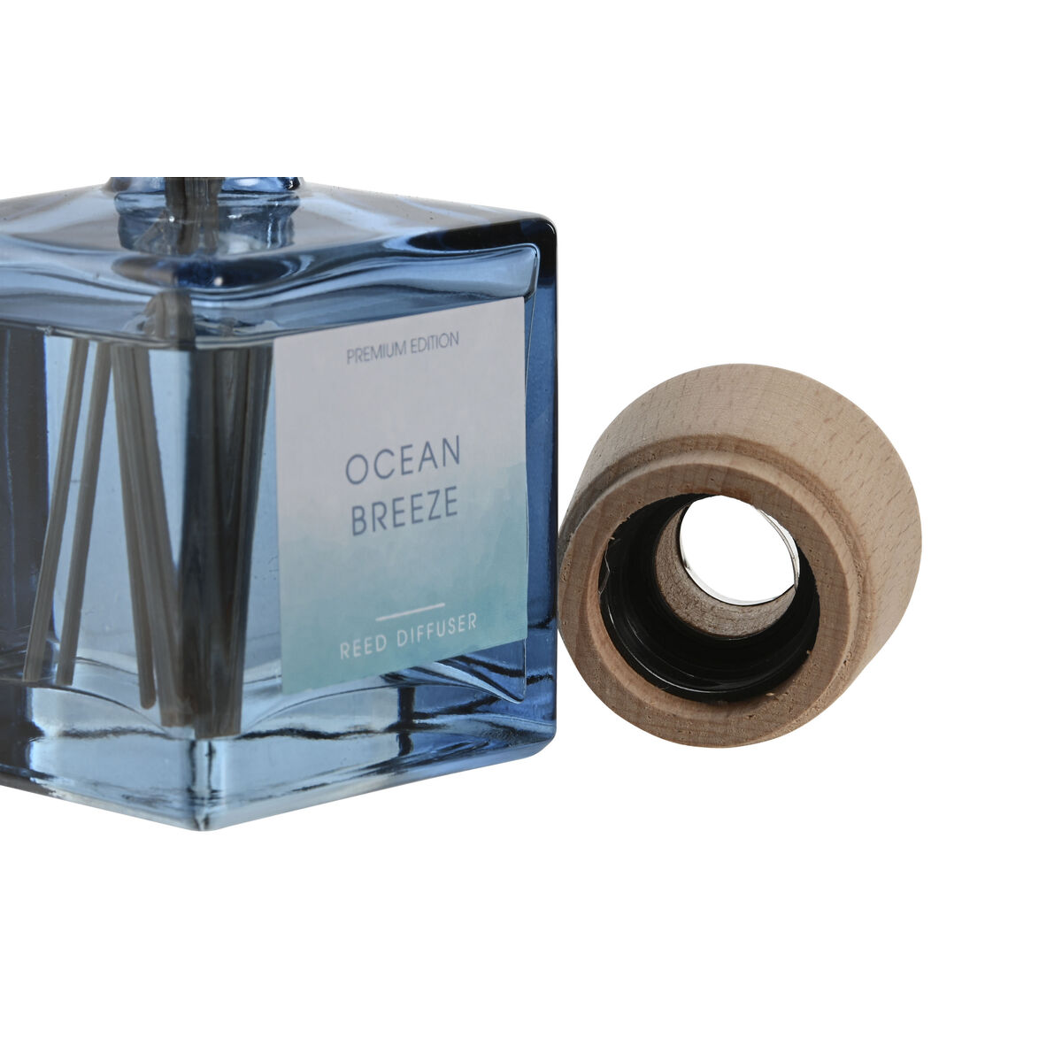 Luftrenare Home ESPRIT Medelhavs 100 ml
